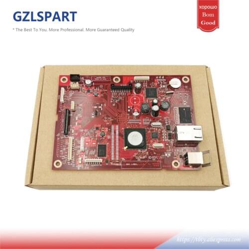 A8P80-60001 Logic Main Board Mainboard For HP M521dn M521dw M521 521 521dn 521dw Formatter Board Motherboard