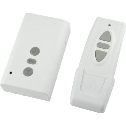 Linear Drive Motor DC Gear Motor Wireless Controller DC 24V Remote Controller Electric Linear Drive Remote Control