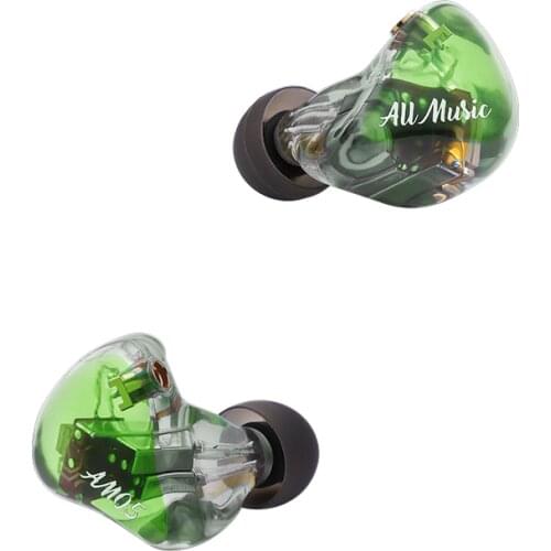 Ibasso iBasso am05 headset in-ear moving iron lossless HIFI music earplugs fever wired line change