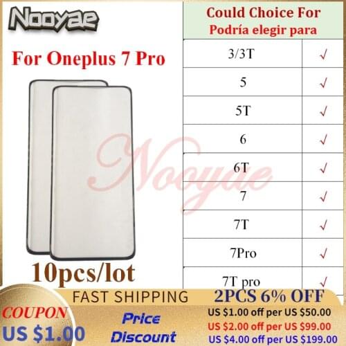 Novaphopat Touchscreens For OnePlus 3T China