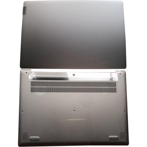 NEW Laptop LCD Back Cover/Bottom Case For Lenovo xiaoxin Air15 air 15IKBR 15IWL 15ARR 2018 Model