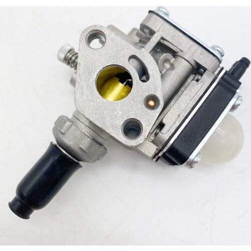 For Kawasaki TH43 TH48 Bushcutter Engine Carburetor Carb Carby Trimmer