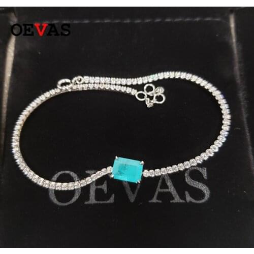 Браслеты из камней OEVAS China At AliExpress