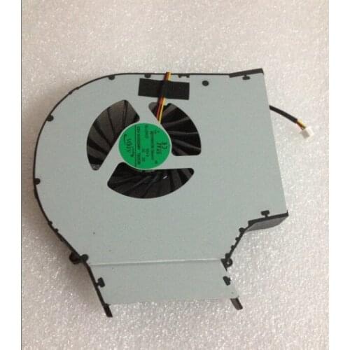 ADDA AB9205HX-HB3 CWEF79 DC 5V 0.42A 3-wire Server Laptop Cooling Fan