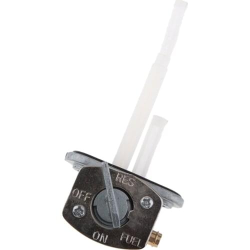 Perfeclan Fuel Petcock Tank Switch Valve for Jianshe 250cc JS250 ATV Quad