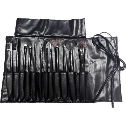 POSH Makeup Brush Sets