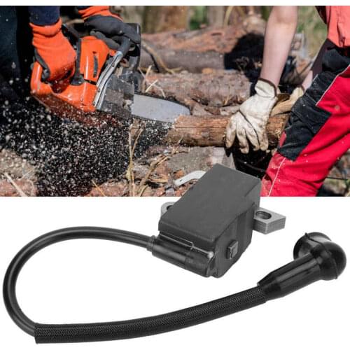 Ignition Coil Engine High Voltage Package Fit for MS362 MS362C NEW 1140 400 1302 durable sturdy