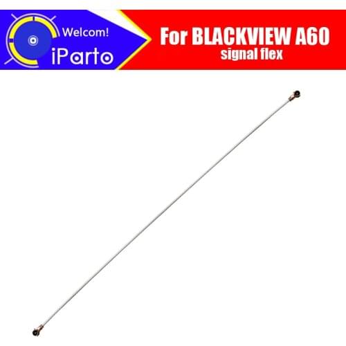 BLACKVIEW A60 Antenna signal wire 100% Original Repair Replacement Accessory For BLACKVIEW A60 Smart Phone