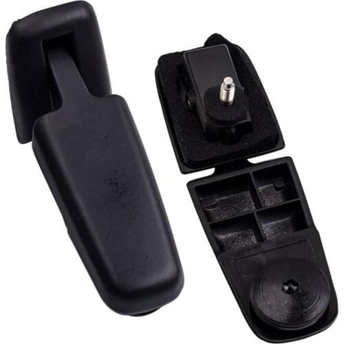 Rear Left + Right Back Window Glass Hinge YL8Z78420A68BA for Mercury Mariner 2005-2007