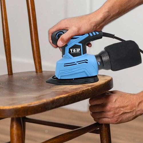 TASP Sanders For Wood