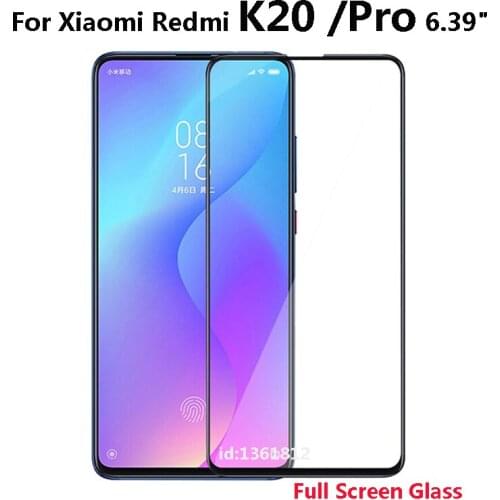 TUNGUNDUN Screen Protectors For Xiaomi Redmi