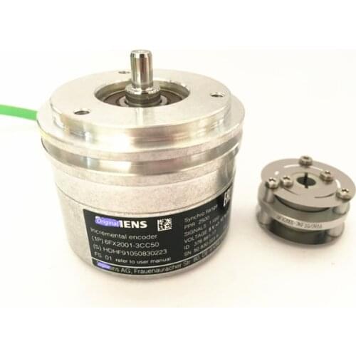 6FX2001-3CC50 Quality test video can be provided，1 year warranty, warehouse stock