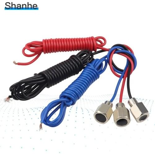 Water level controller probes