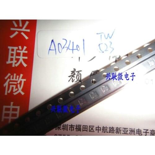 10pcs/Lot In Stock 100% New&original MOSAO3401 SOT523