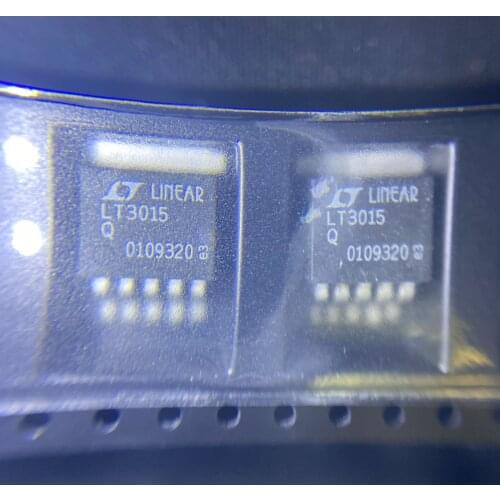 2~10pcs/lot LT3015MPQ LT3015Q LT3015 TO-263 100% NEW free shipping
