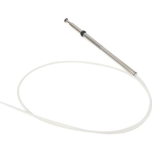 For Lexus RX300 Power Antenna Mast Stainless Replacement 1999 2000 2001 2002 2003 86337-0W030