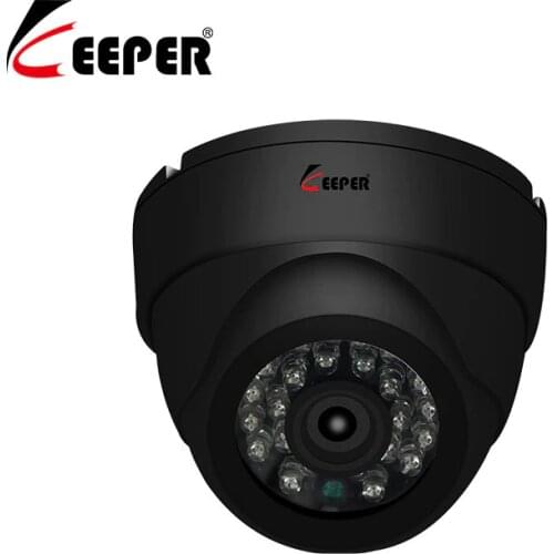 Keeper All-round Vision Systems For Cars