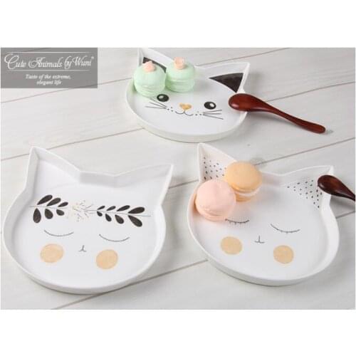 LISHEN Decorative Plates