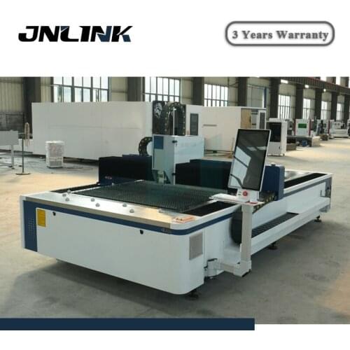 Carbon Fiber Laser Cutting Machine Stainless Steel Cutter for Aluminum Brass