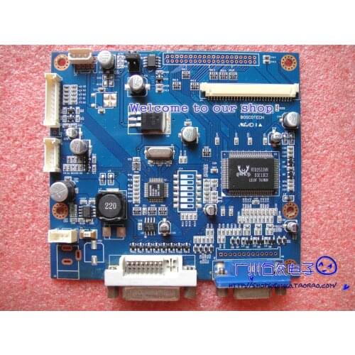 BOSC0TECH BOSCOTECH MODEL:RP04