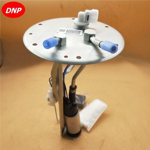 DNP Fuel Pump Module Assembly SP6049H/15100-65D70 fit for Chevrolet Tracker Suzuki Grand Vitara