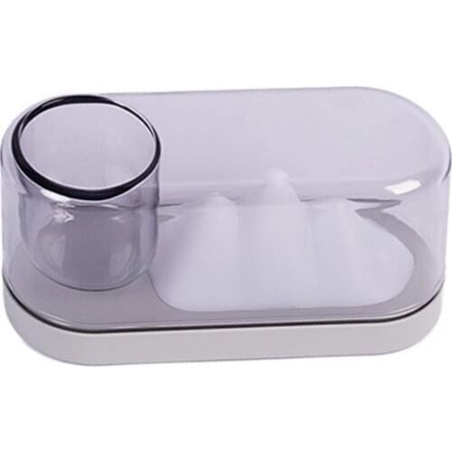 LED Desktop Plant Light Mini Potted Plant Atmosphere Light Dimmable Design Home Furnishing Night Light