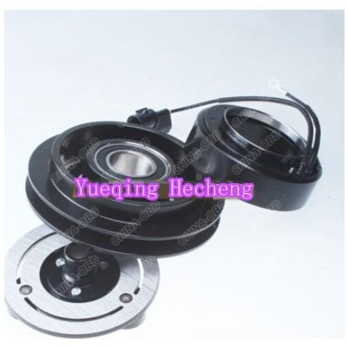 New Auto AC Compressor Magnetic Clutch HS15 For Ranger Courier For Mazda BT50