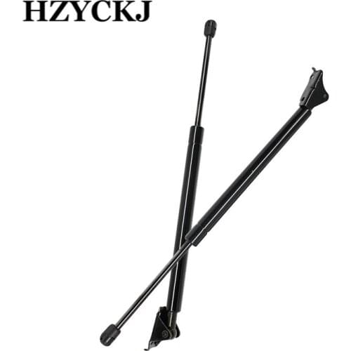 Liftgate Lift Support Struts 4856 4857 8195551 8195552 55074782AB For Jeep Grand Cherokee 1993-1998
