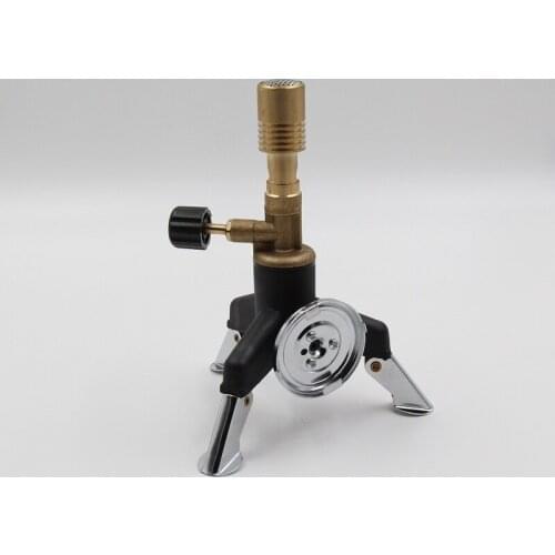 Portable Bunsen Light Lab Bunsen burner alcohol lamp