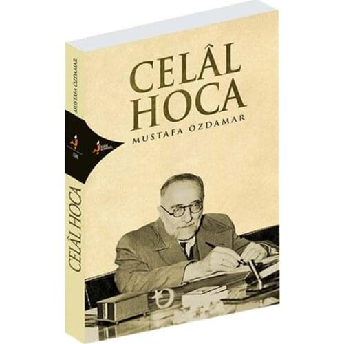 Celal Swami Mustafa Özdamar Forty Oil Lamp Broadcasts Biography-autobiography-Monograph Series