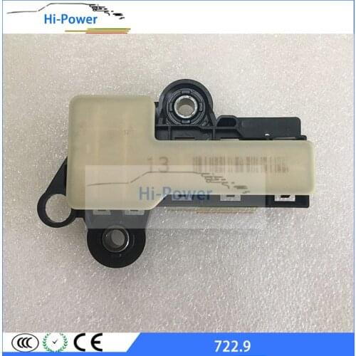 TCU TCM Transmission Sensor Y3/8s1 For Mercedes 7G 722.9 Plate Control Module 2# 3V