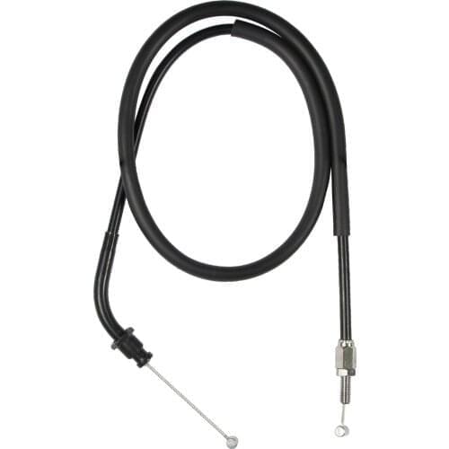 MotoMaster 17920-MCZ-000 Throttle Cable B (CLOSE) for Honda CB 900 F Hornet