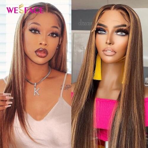 WESFACE Wigs