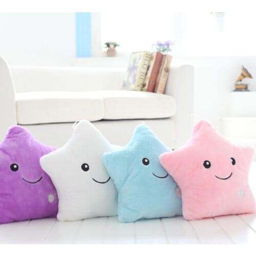 XMJLXSY Glowing Toys