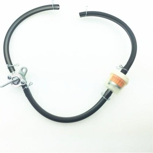 STARPAD For pedal curved beam three-wheeled motorcycle gasoline cup carburetor fuel filter gasoline filter