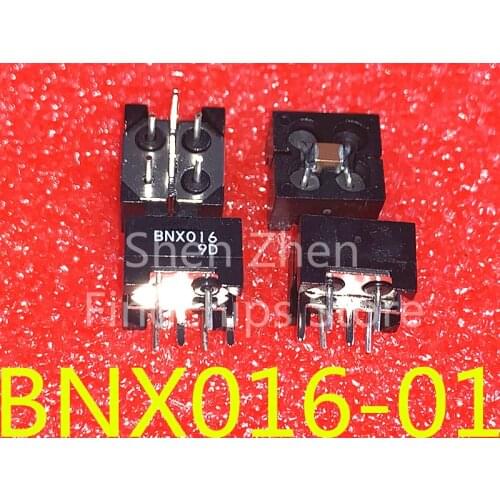 100% New&Original In Stock BNX016-01 DIP6