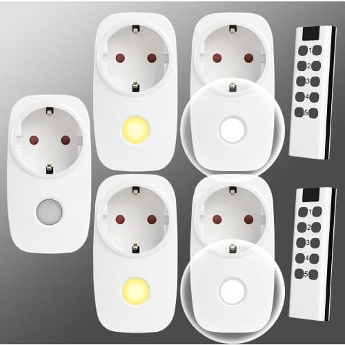 AREALINK Smart Electronics