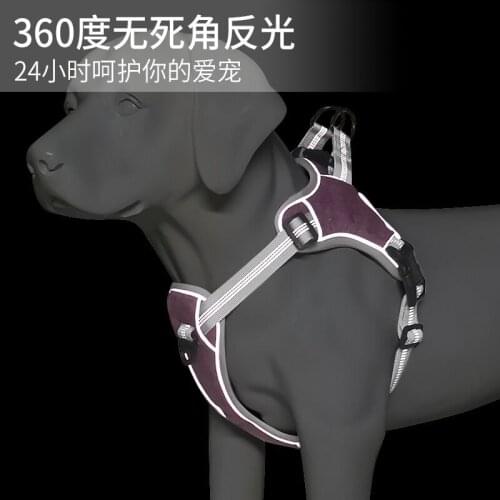 Bandai Collars, Harnesses And Leashes