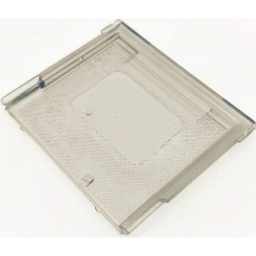 10Pcs Bobbin Cover Slide Plate Needle Plate #822004006 Fits Janome,Necchi 7YJ225