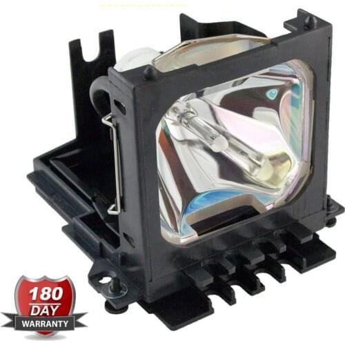 DT00591 for 3M X70 Hitachi CP-X1200 X1200W X1200WA ViewSonic PJ1165 Ask Proxima C440 DP8300 DP8400 DP8400X InFocus LP840