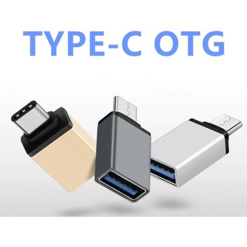 Type C Adapters FFFAS China