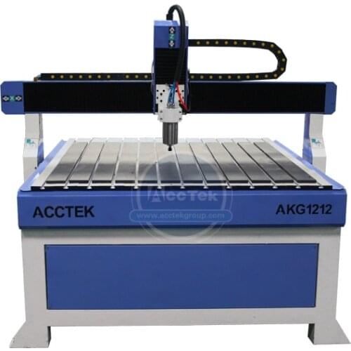Foam Cutting 1200*1200MM Wood Furniture Design Cnc Engraving Milling Machine