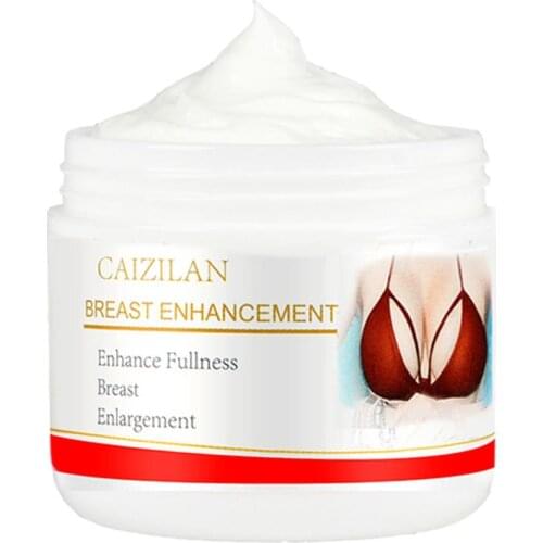 30g Effective Breast Enhancement Massage Cream Enlargement Tightening Tension Increase Elasticity Bust Lifting Size Up Enhancer