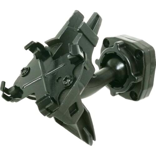 No. 22 Car Interior Rear View Mirror Back Plate Panel Bracket For Audi Q5 Q3 A3 A1 A5 A7 DVR Driving Recorder Accessories