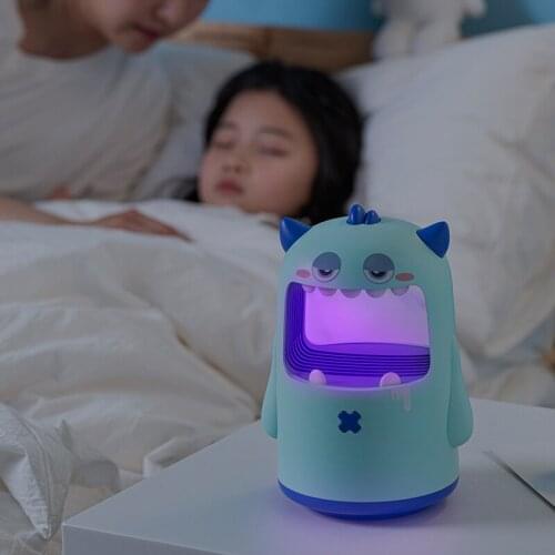 LVSITAO Mosquito Lamps