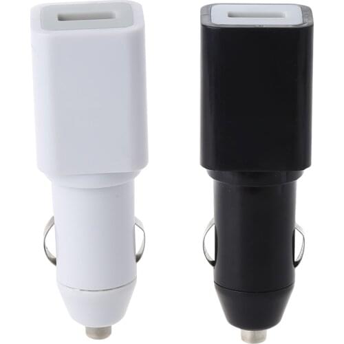 Mini Locator USB Car Charger Tracker SPY GPS Real Time GSM GPRS Vehicle Tracking