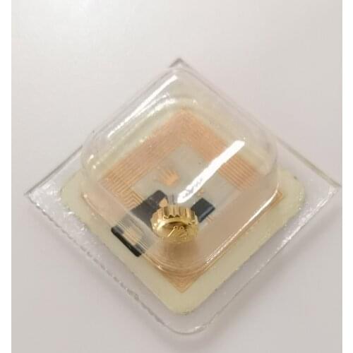 New! Watch Movement Accessories Silver or Gold Color Watch Crown Waterproof For RLX 116610 116233 16013 68273 116613