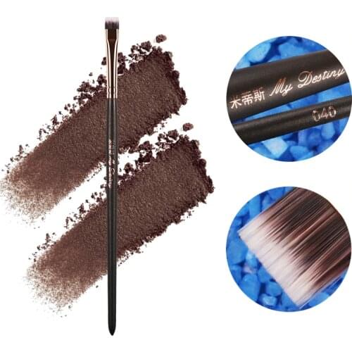 MY DESTINY Professional Flat Hair Concealer Brush Makeup Brushes Make Up Tool Pincel Pinceis Maquiagem Pinceaux Brochas 040