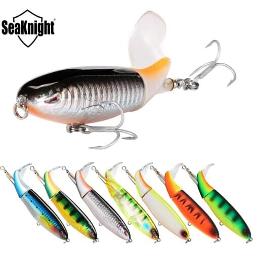 Seaknight Fishing Lure Sets