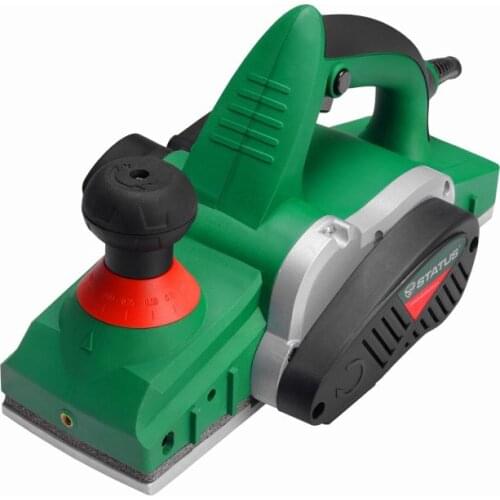 STATUS Electric Planers